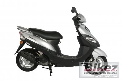 2010 Linhai Prince LH 50 photo